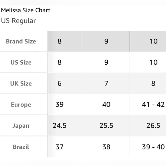 Melissa Nude Flats - Picture 10 of 10